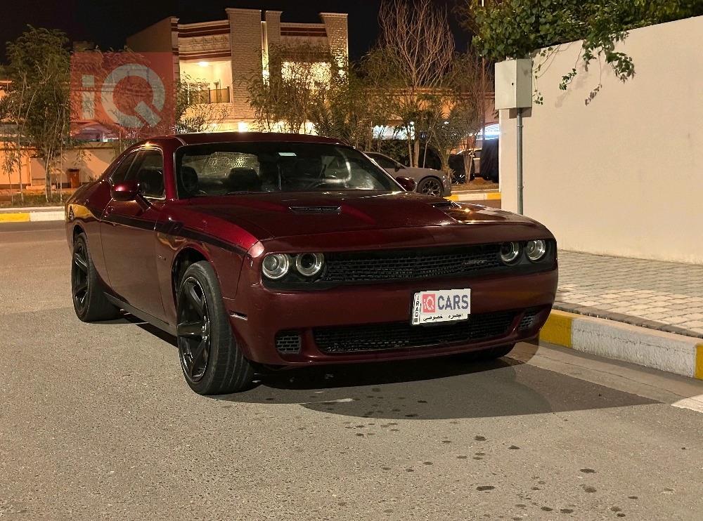 دۆج چالنجەر